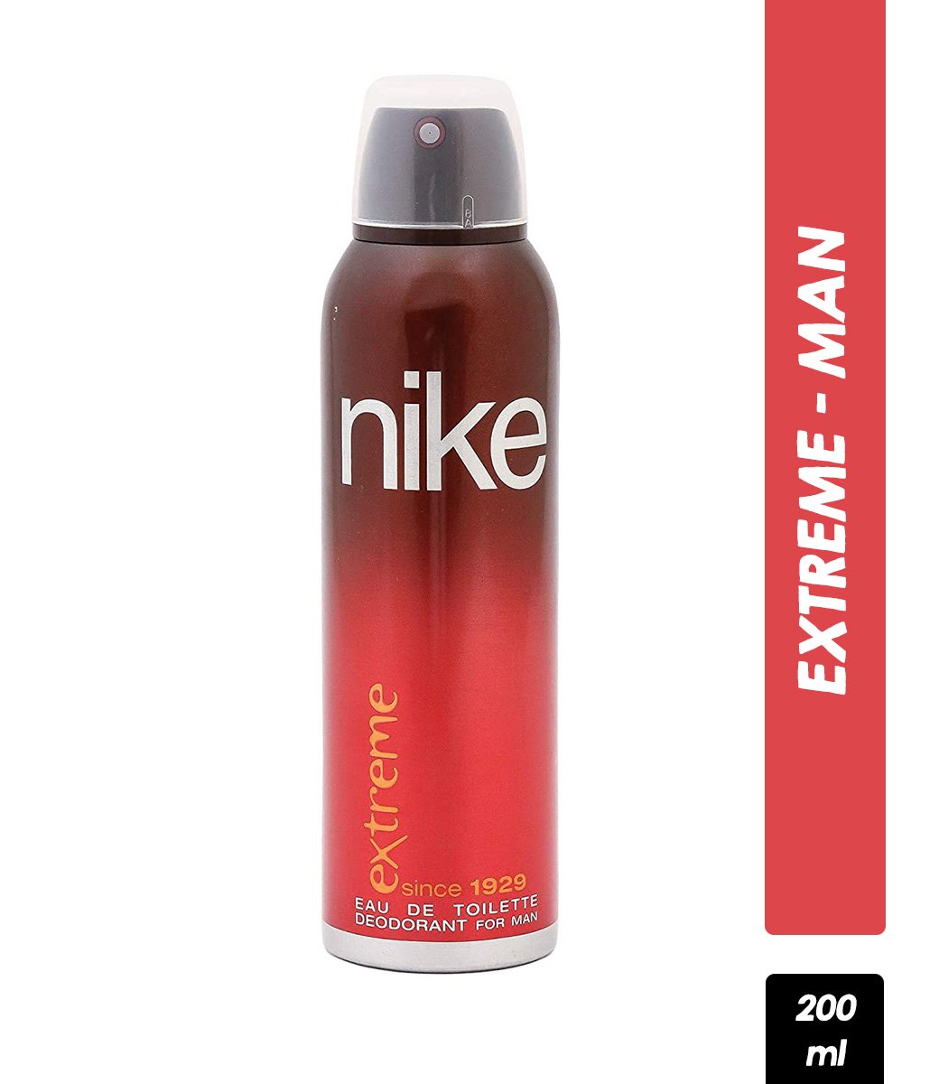 Nike Man Extreme EDT Deodorant (200ml)