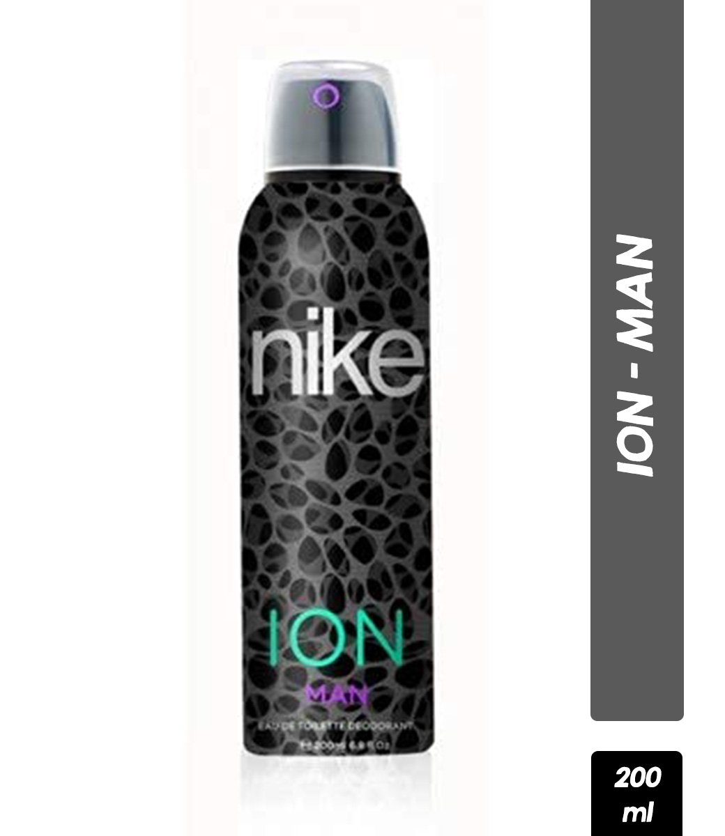 Nike Man ION EDT Deodorant (200ml)