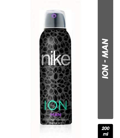 Nike Man ION EDT Deodorant (200ml)