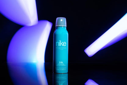 Nike Nextgen #Turquoisevibes Man Edt Deodorant Spray (200ml)