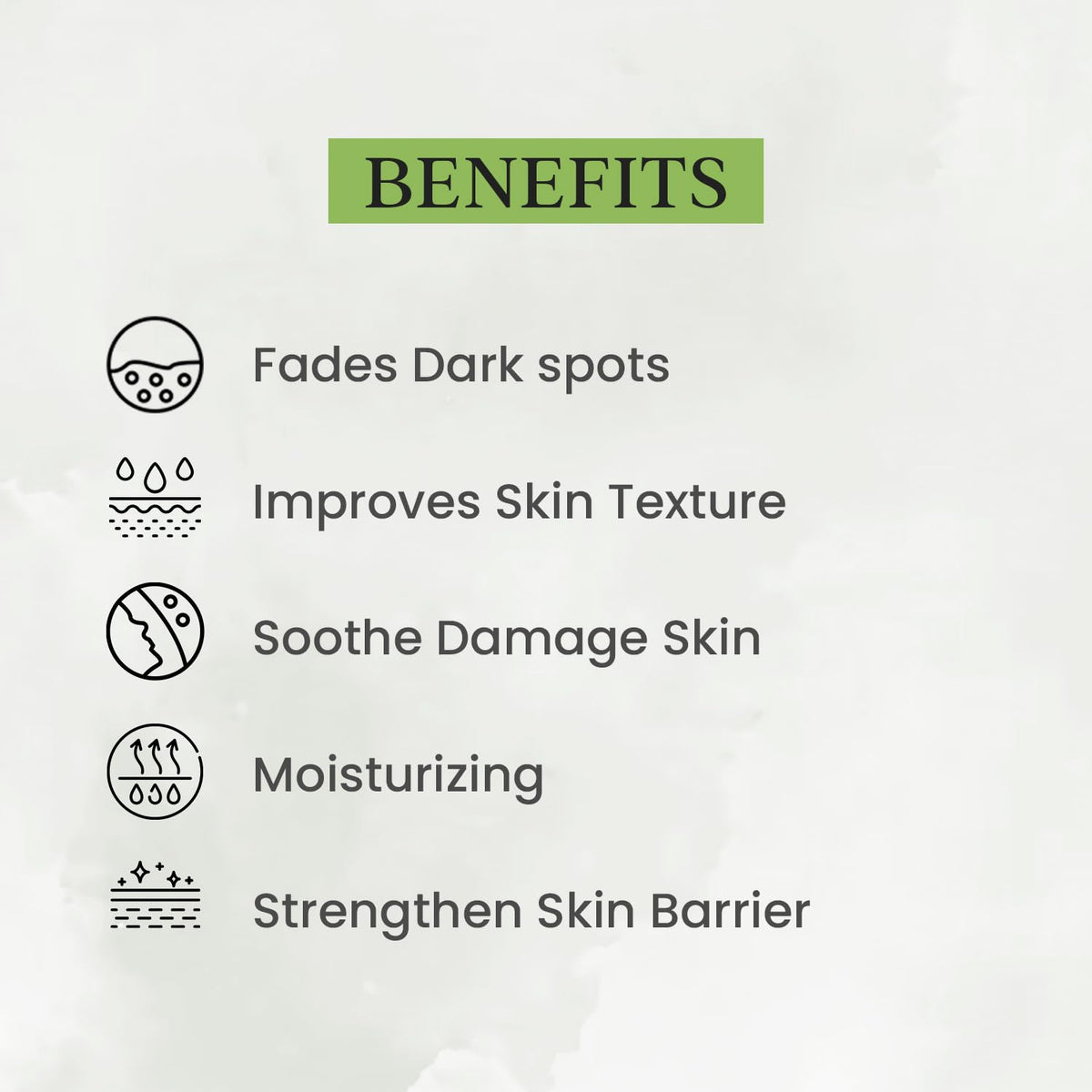 O3+ Snail Bright Mucin Gel Cream Moisturiser For Korean Glass Glow & Barrier Repair (50gm)
