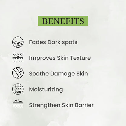 O3+ Snail Bright Mucin Gel Cream Moisturiser For Korean Glass Glow & Barrier Repair (50gm)