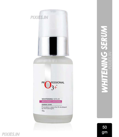 O3+ Whitening Serum Brightening & Glow Boosting (50gm)