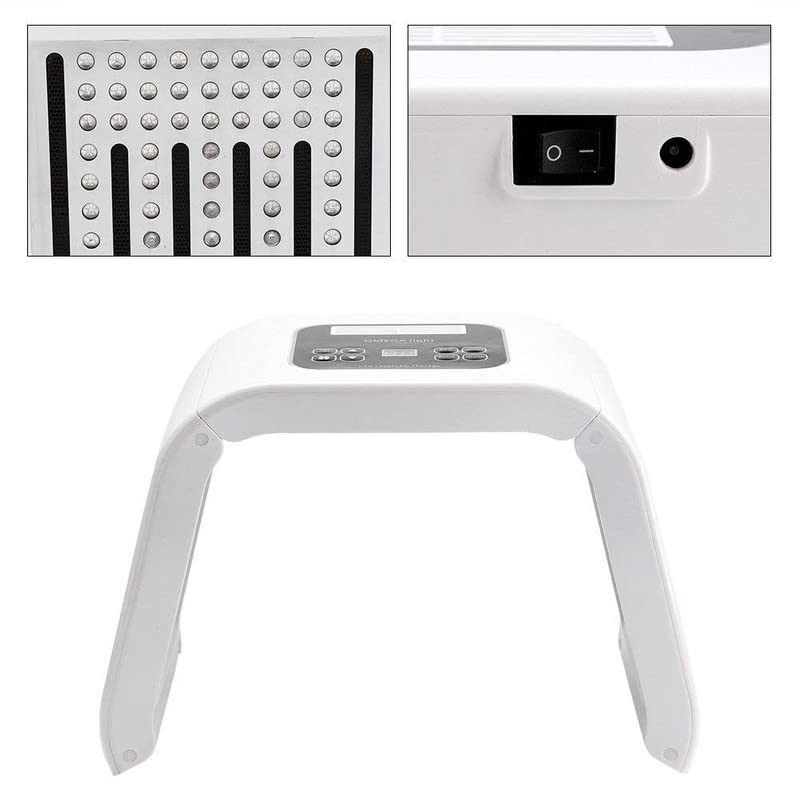 O'melon Omega light/Low Level LED Therapy Tool (1Pc)