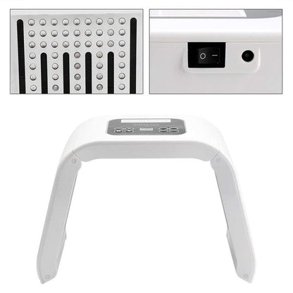 O'melon Omega light/Low Level LED Therapy Tool (1Pc)