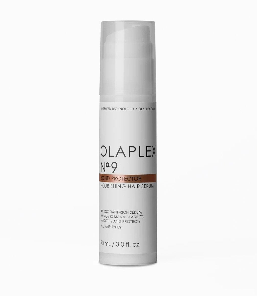 Olaplex No. 9 Bond Protector Heat Protection & Frizz Reduction Nourishing Hair Serum (90ml)