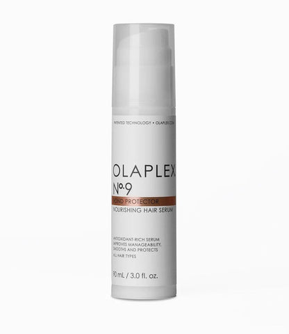 Olaplex No. 9 Bond Protector Heat Protection & Frizz Reduction Nourishing Hair Serum (90ml)