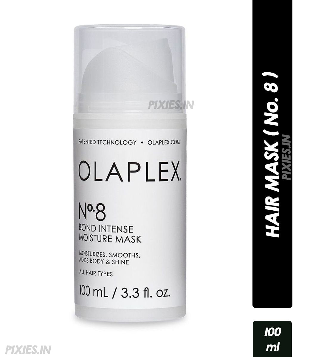 Olaplex No. 8 Bond Intense Moisture Damage Repair Hair Mask Treatment (100ml)
