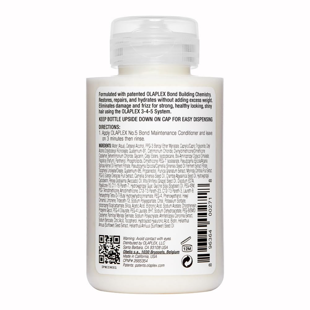 Olaplex No.5 Bond Maintenance Conditioner (100ml)