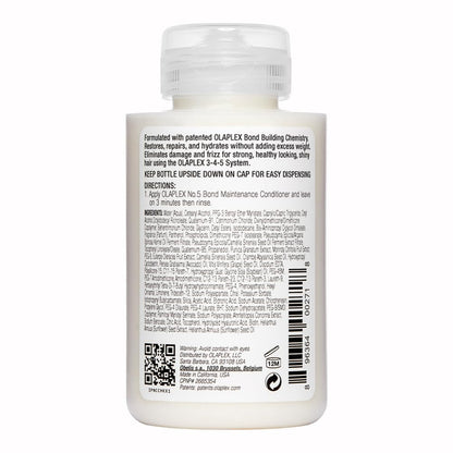 Olaplex No.5 Bond Maintenance Conditioner (100ml)