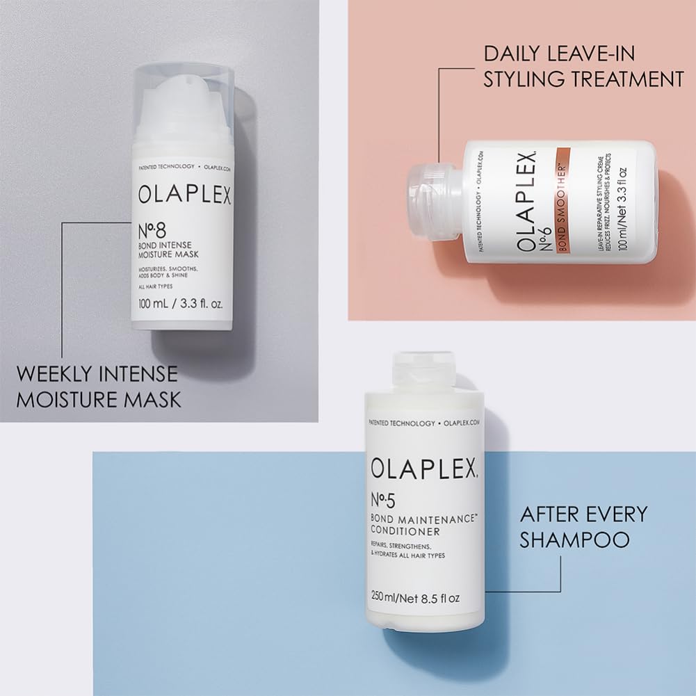 Olaplex No.5 Bond Maintenance Conditioner (100ml)