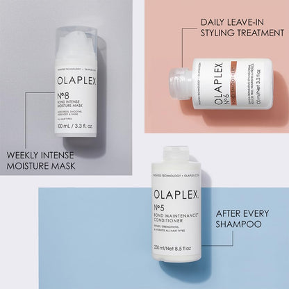 Olaplex No.5 Bond Maintenance Conditioner (100ml)