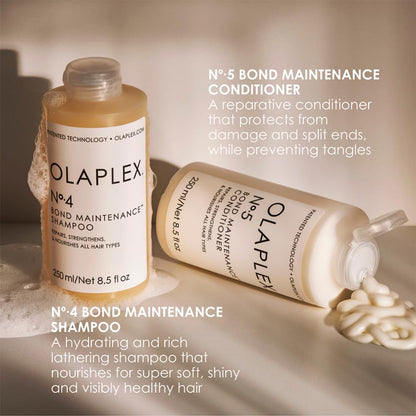 Olaplex No.5 Bond Maintenance Conditioner (100ml)