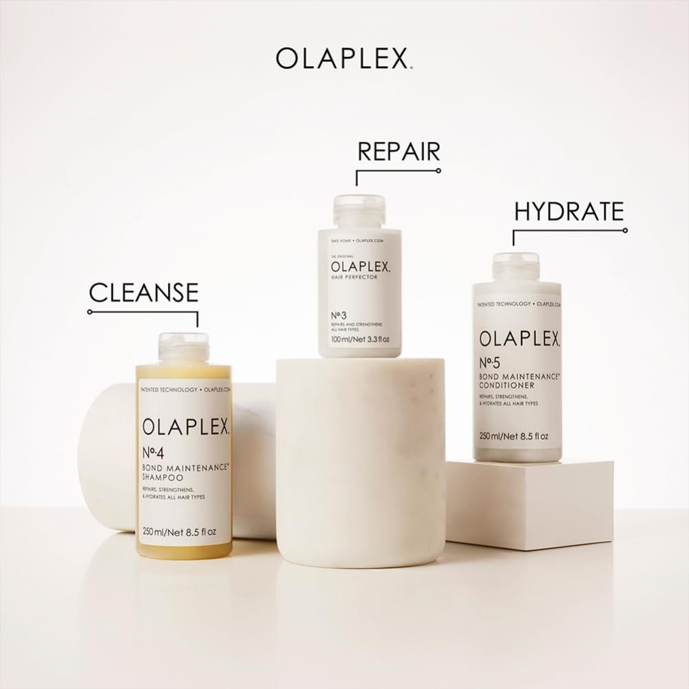 Olaplex No.5 Bond Maintenance Conditioner (100ml)