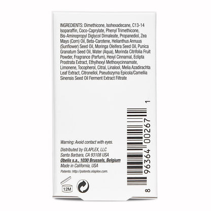 Olaplex No. 7 Bonding Frizz Reduction & Heat Protection Hair Oil (30ml)