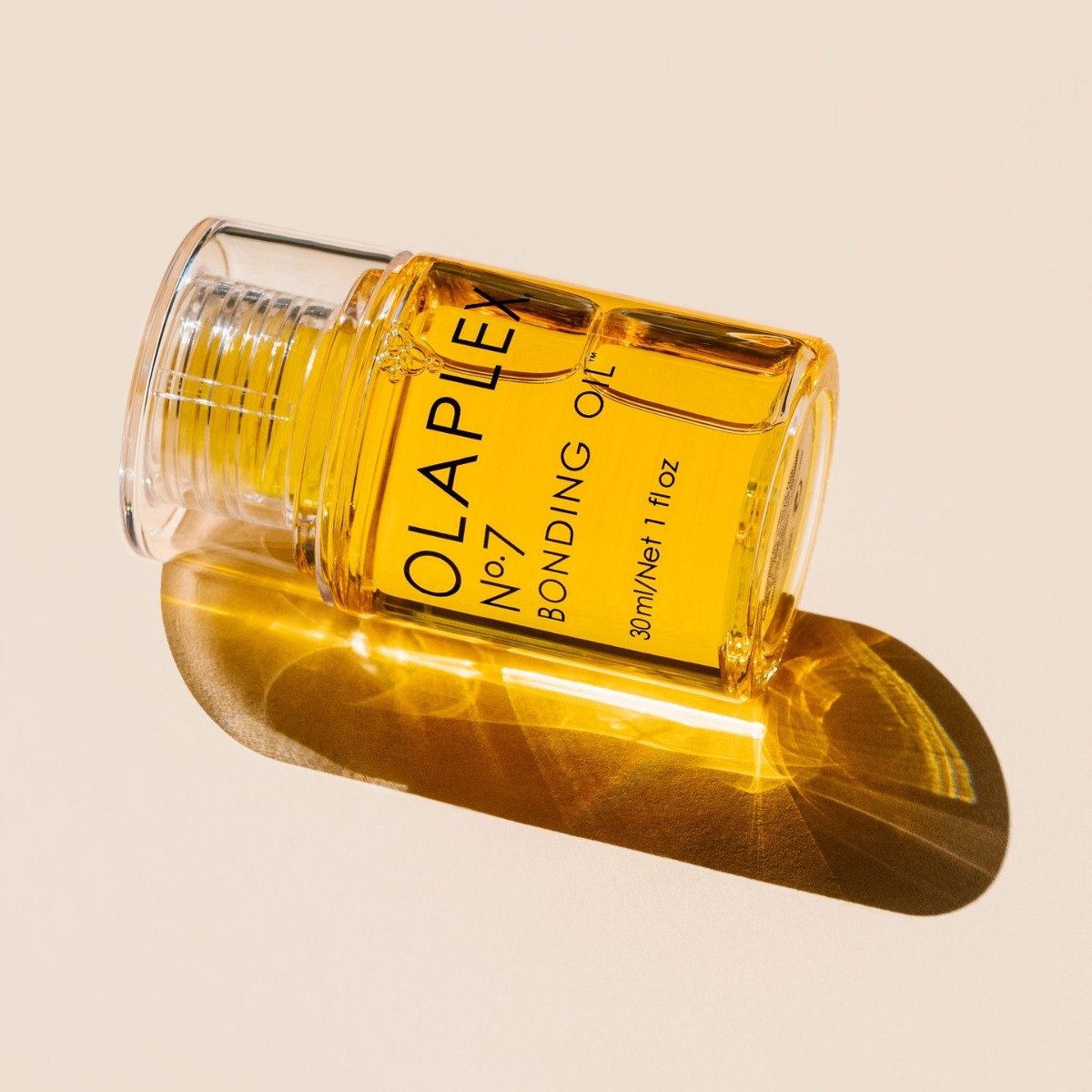 Olaplex No. 7 Bonding Frizz Reduction & Heat Protection Hair Oil (30ml)