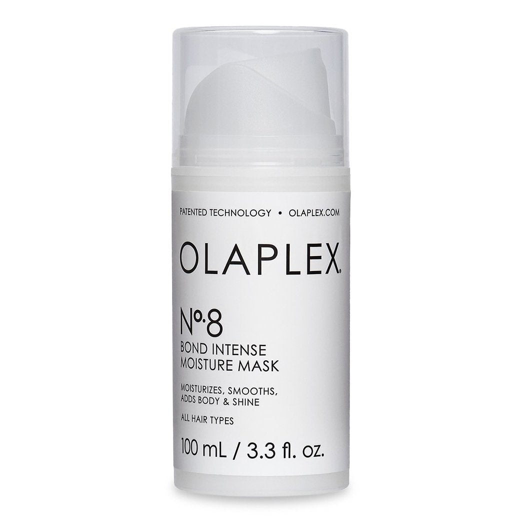 Olaplex No. 8 Bond Intense Moisture Damage Repair Hair Mask Treatment (100ml)