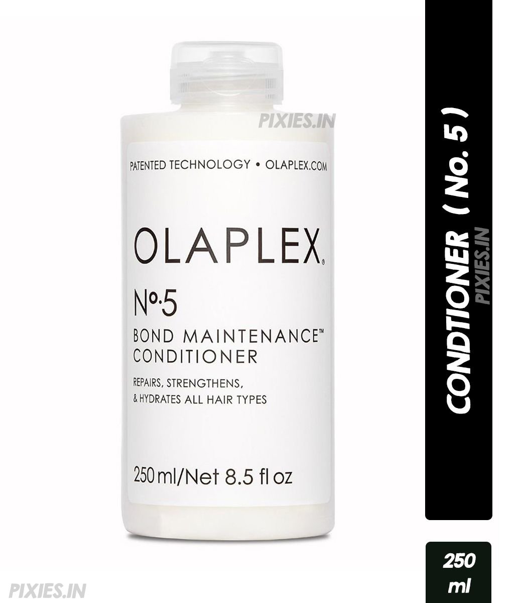 Olaplex No. 5 Bond Maintenance Strengthening And Reparative Hair Conditioner (250ml)