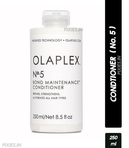 Olaplex No. 5 Bond Maintenance Strengthening And Reparative Hair Conditioner (250ml)