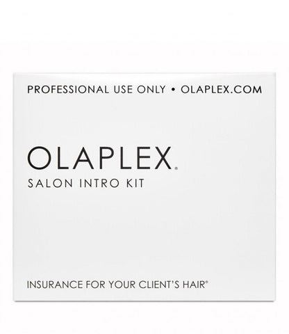 Olaplex Salon Intro Kit - No.1 (525ml), 2 x No.2 (525ml)