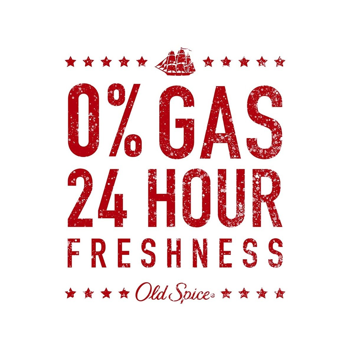 Old Spice Lionpride Deodorant Body Spray (140ml)