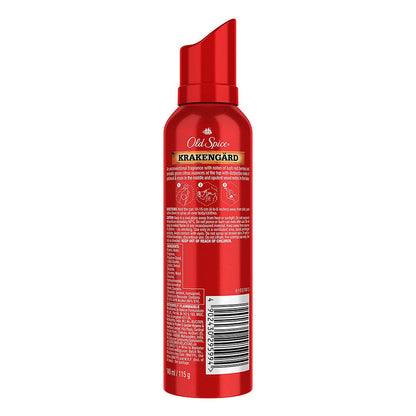Old Spice Krakengard Deodorant Body Spray (140ml)