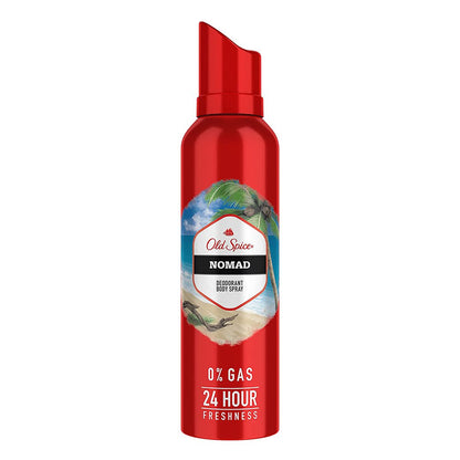 Old Spice Nomad Deodorant Body Spray (140ml)