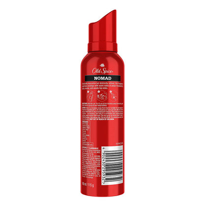 Old Spice Nomad Deodorant Body Spray (140ml)
