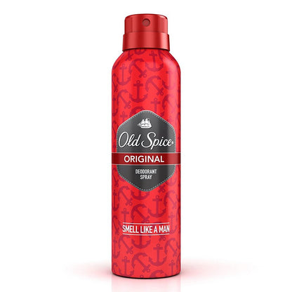 Old Spice Original Deodorant Body Spray (150ml)