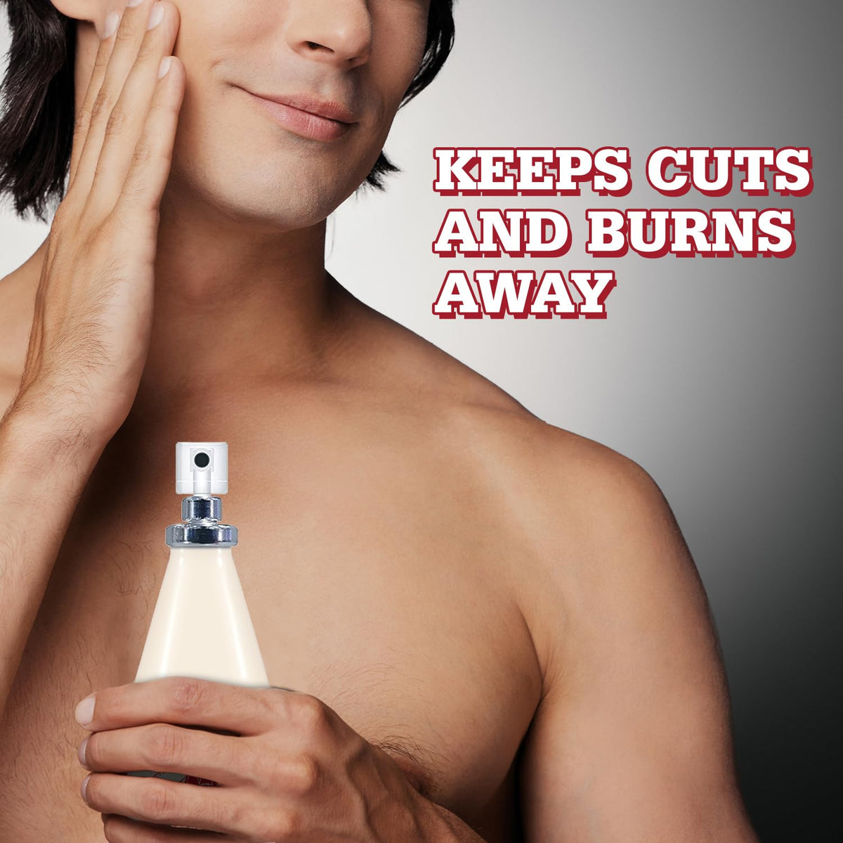 Old Spice Atomizer Fresh Lime After Shave Lotion Smell Like A Men (150ml)