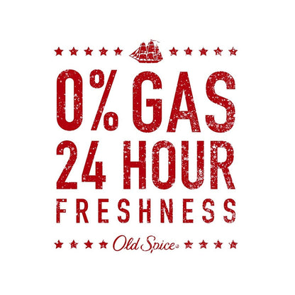 Old Spice Timber Deodorant Body Spray (140ml)