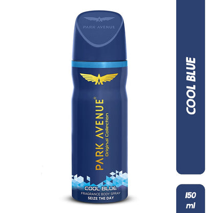 Park Avenue Original Cool Blue (150ml)