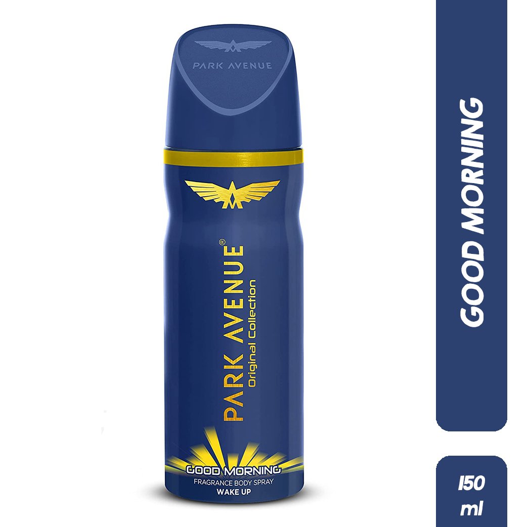 Park Avenue Original Deo Good Morning (150ml)
