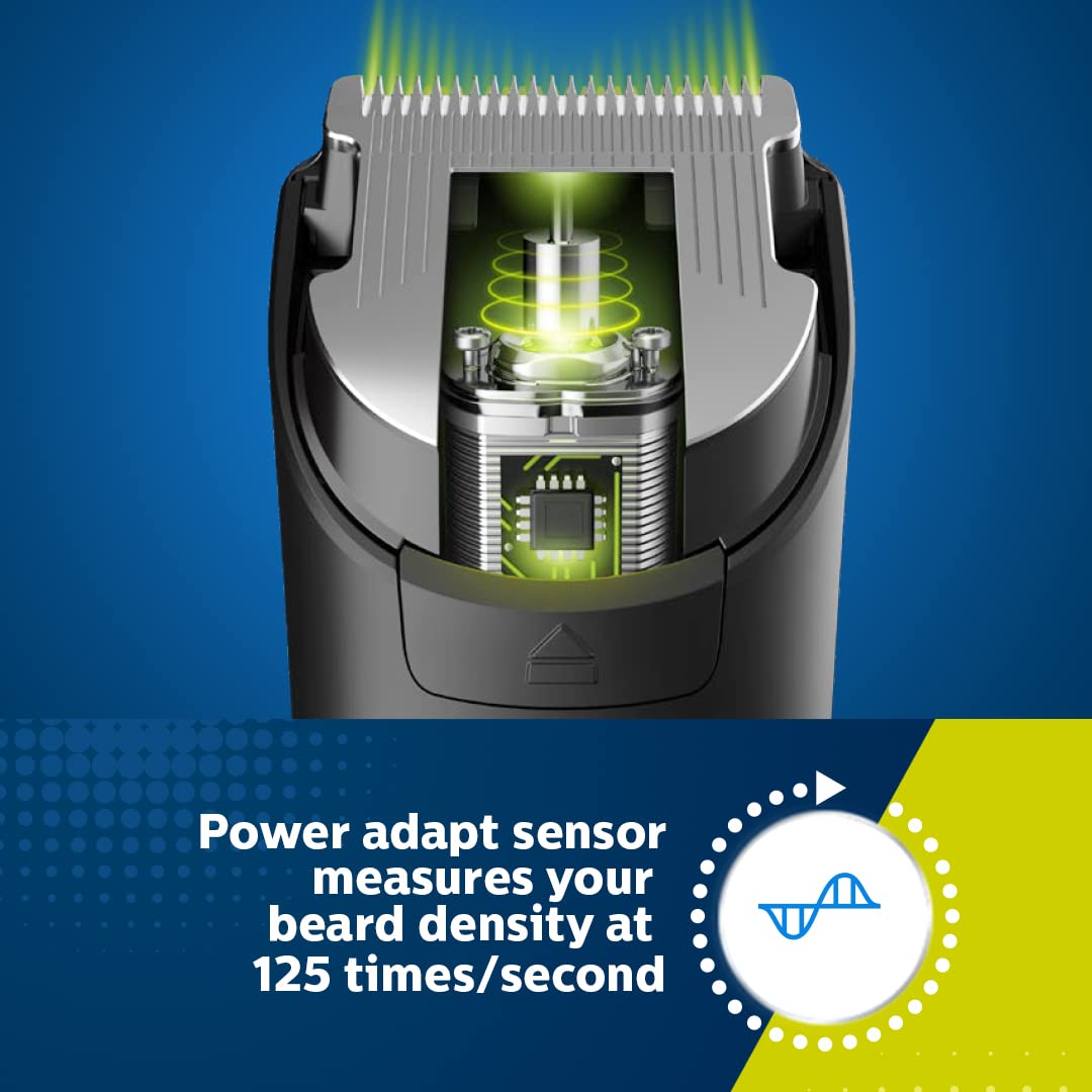 Philips Multi Grooming Kit MG7707/15 (12 in 1) - All-in-one trimmer