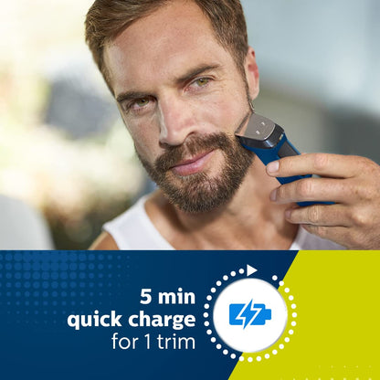 Philips Multi Grooming Kit MG7707/15 (12 in 1) - All-in-one trimmer