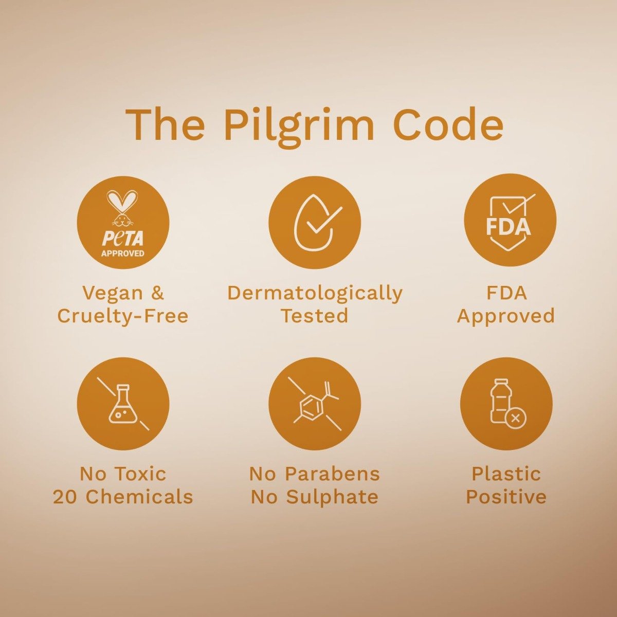 Pilgrim 24k Gold Gel Moisturizer With Hyaluronic Acid & Alpha Arbutin (50gm)