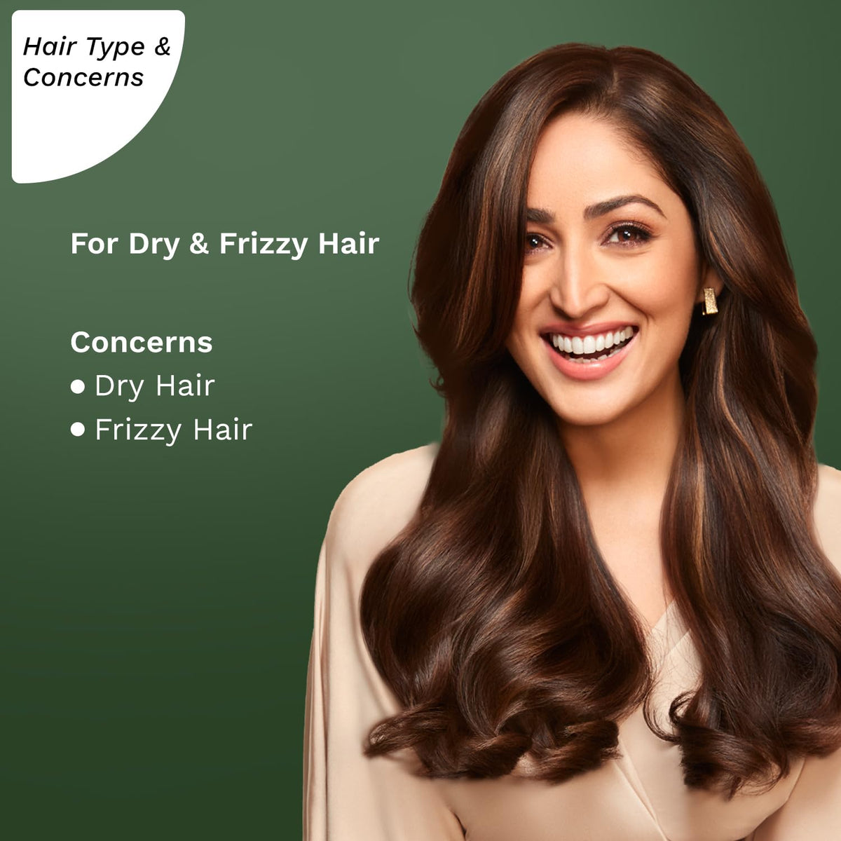 Pilgrim Patua & 10X Keratin Smoothening Shampoo For Dry & Frizzy Hair (200ml)