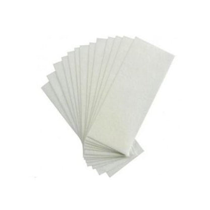 Pixies Disposable Waxing Strips - Medium (50Pcs)