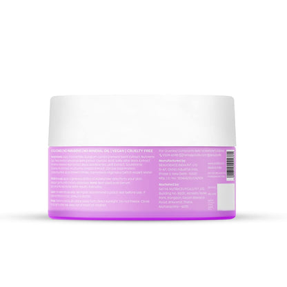 PLIX 2% Niacinamide Jamun Moisturizer to Reduce Pimples for Oily & Acne Prone Skin, With Witch Hazel (30gm)