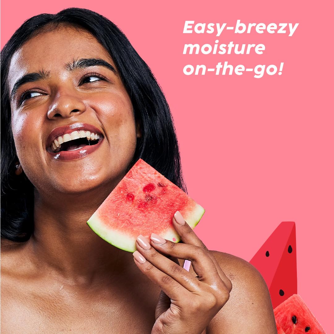 Plix Watermelon Hydration Serum Stick (30gm)