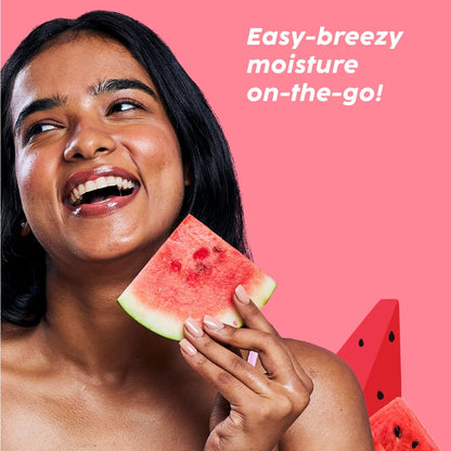 Plix Watermelon Hydration Serum Stick (30gm)