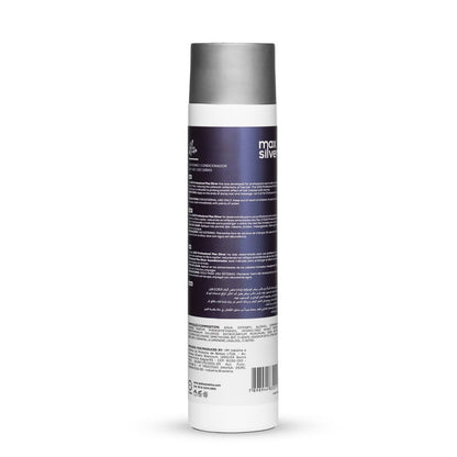 QOD Professional Max Silver Conditioner (300ml)