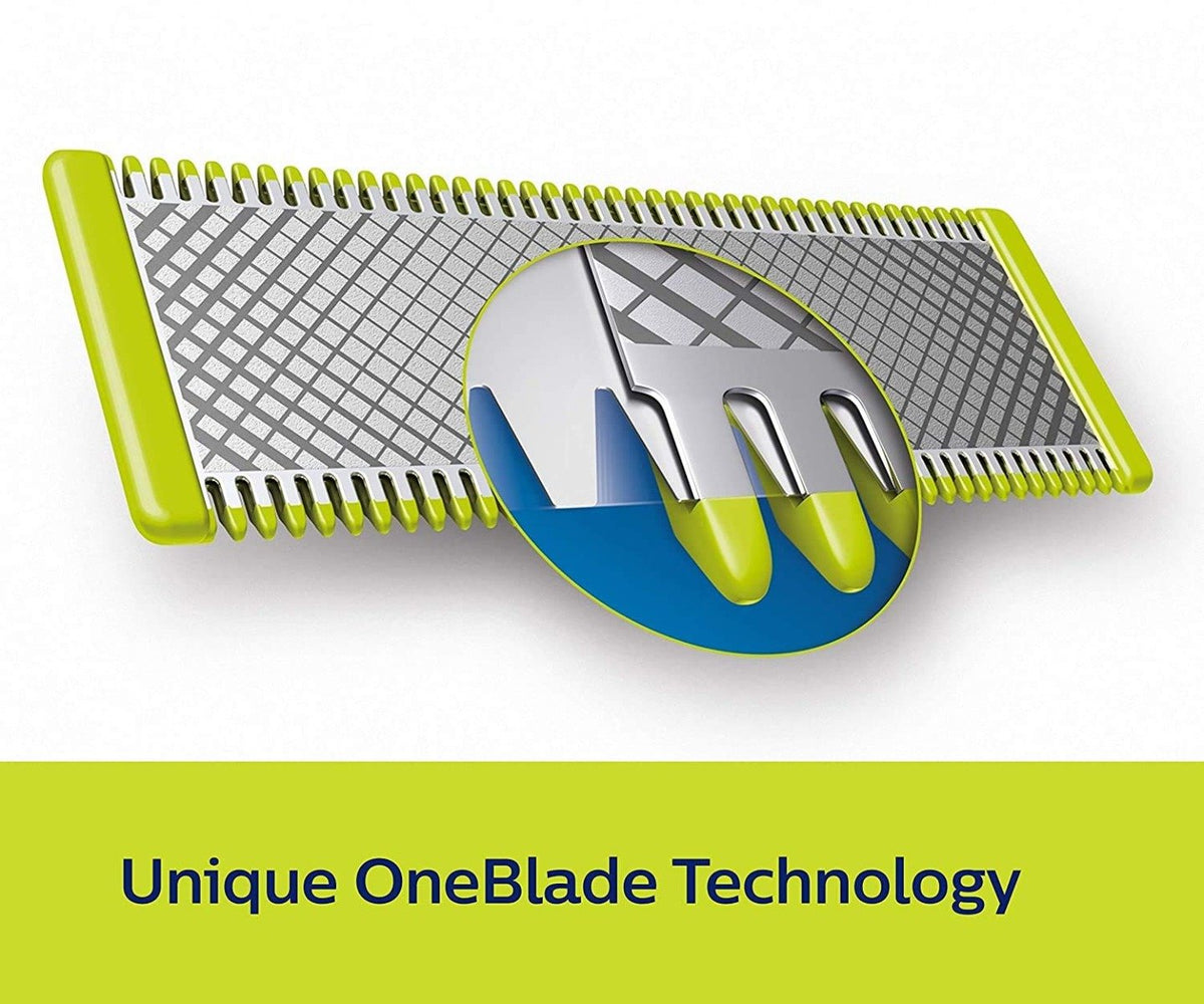 Philips Oneblade Replaceable Blade (QP220/51)