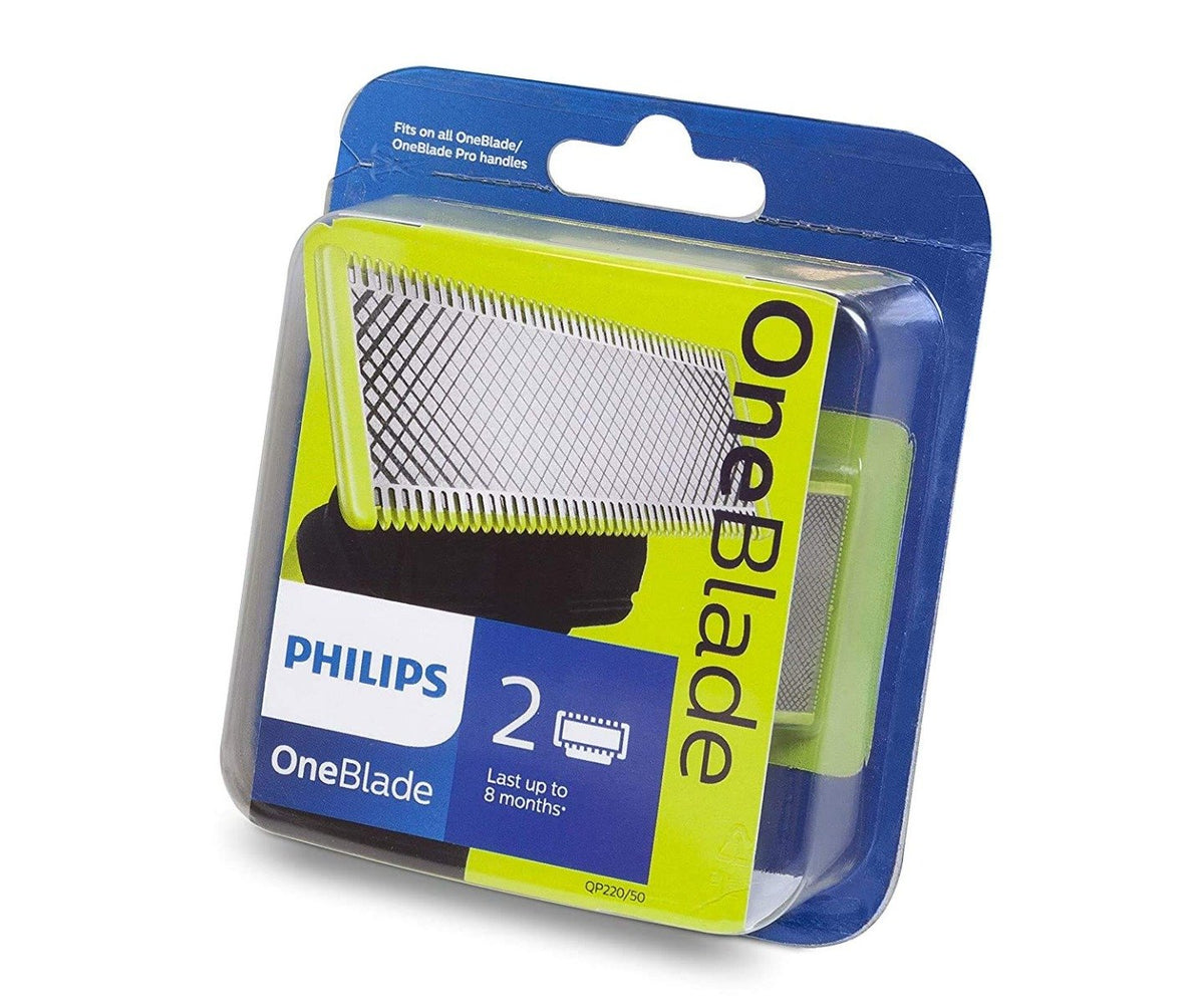 Philips Oneblade Replaceable Blade (QP220/51)