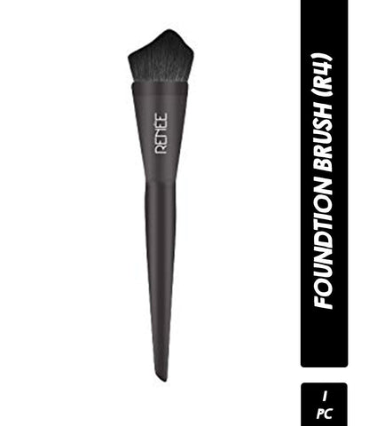 Renee Cosmetics Foundation Brush - R4 (1pcs)