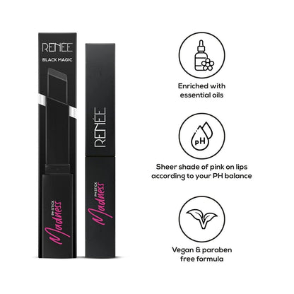 Renee Cosmetics Madness PH Stick (3gm)