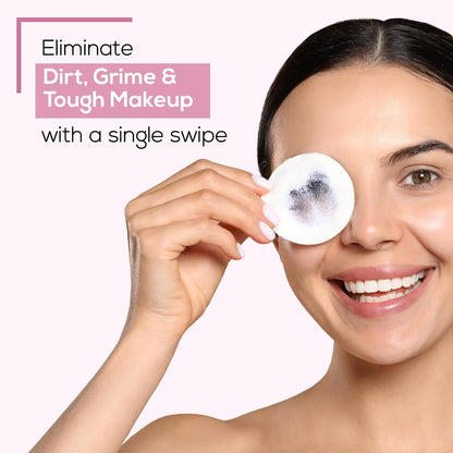 Renee Cosmetics Biphasic Micellar Water, Infused with Green Tea & Nourishing Oils (120ml)