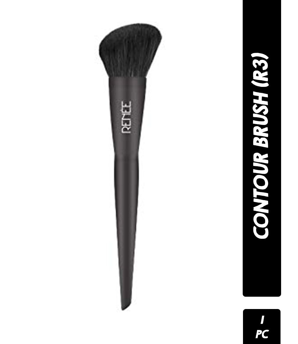 Renee Cosmetics Contour Brush - R3 (1pcs)