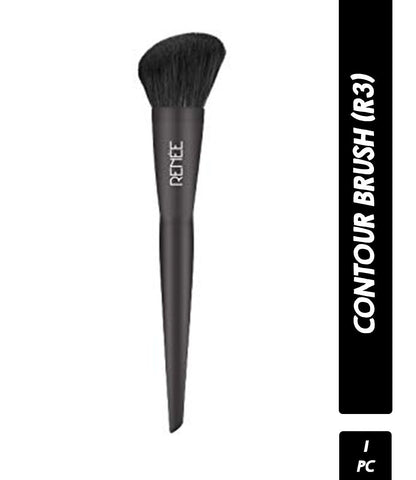 Renee Cosmetics Contour Brush - R3 (1pcs)