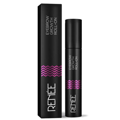 Renee Cosmetics Eyebrow Growth Roll-On (8ml)